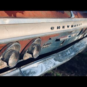 Meet your Posher, Keri